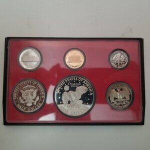 1978 U.S Proof Set - Uncirculated